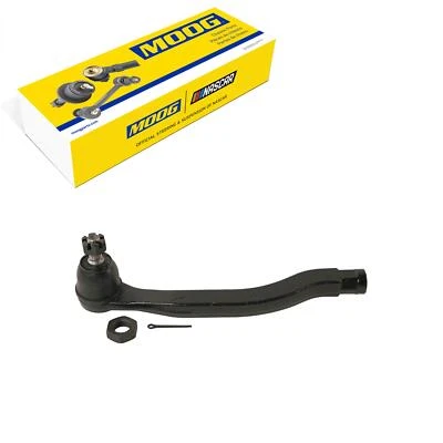 Extremo de barra de dirección exterior delantero derecho MOOG para Honda Accord 1994-1997 Foto 1 de 4