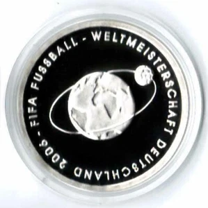 Football 2004 Mint Mark A Proof, IN Coin Capsule - Picture 1 of 1