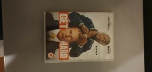 Get Hard DVD - Picture 1 of 1
