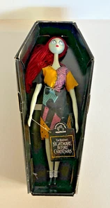Vintage 1994 Sally Puppe - Nightmare Before Christmas - Bild 1 von 4