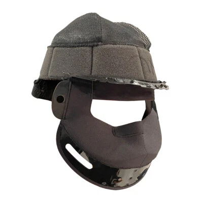 509 US 509 V.E.E.S. Protection System for Tactical 2.0 Helmet | Open-Face Protection