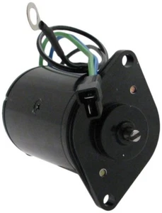 New Tilt Trim Motor for OMC EVINRUDE 982058 982706 EVD4001 EVD4002 Marine - Picture 1 of 5