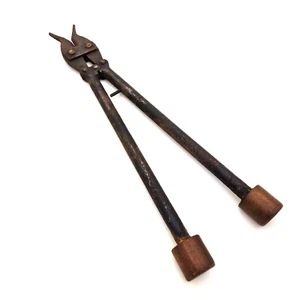WW2 German Wire Cutters Original - Picture 1 of 8