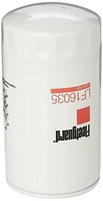 (1) LF16035 Fleetguard Oil Filter Fits 89-18 Cummins 5.9L 6.7L  - Image 1 of 2