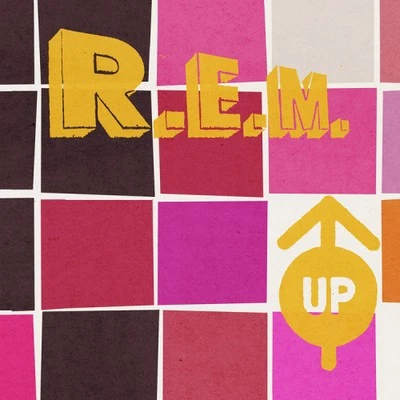 UP (25TH ANNIVERSARY) (DELUXE EDITION)  [2 Discs] by R.E.M. [CD] - Bild 1 von 2