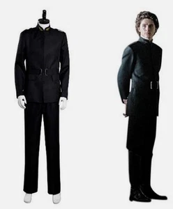 dune paul Atreides Cosplay Uniform Costume Halloween Carnival Set - Picture 1 of 7