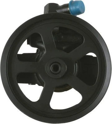 Bomba de dirección asistida remanufacturada Cardone 20-316P sin depósito Foto 1 de 4