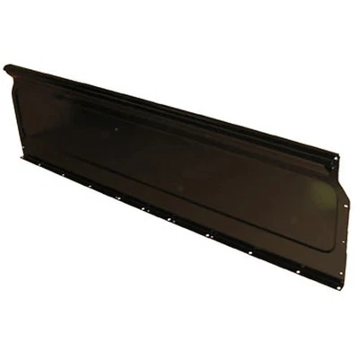 Golden Star PB07-671F Bed Front Panel 1967-1972 Chevy C10 Fleetside With Wood Be - Image 1 of 2