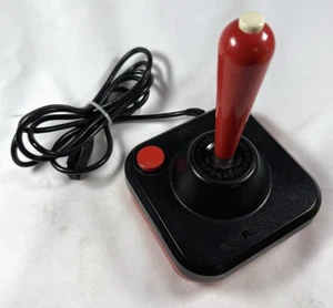 Vintage WICO Command Control Joystick Controller Atari 2600 Commodore 64 - Picture 1 of 6
