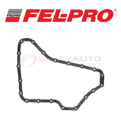Fel Pro Auto Transmission Oil Pan Gasket for 1992-1997 Oldsmobile Achieva lt Foto 1 de 4