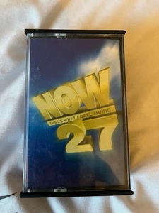 Now 27  - Picture 1 of 3