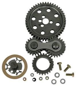 SBC Gear Drive Kit - Picture 1 of 1