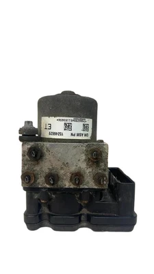 Conjunto de módulo de bomba de freno antibloqueo Chevy Cobalt ABS para Chevy 2005-2006 OEM Foto 1 de 4