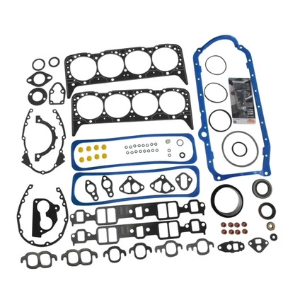 Engine Gasket Set 1987-1995 For G30 K1500 C2500 G2500 5.7L 260-1269 KS2666 - Image 1 of 3