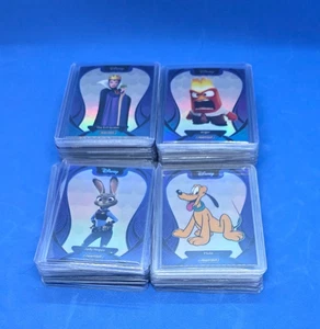 🚨2025 Kakawow Phantom Disney Blue Parallel 📘*You Pick*# /175 Large List 🔥 👀 - Picture 1 of 2