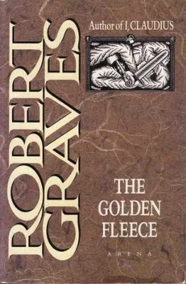 GOLDEN FLEECE - Paperback, by Graves Robert - Acceptable n Foto 1 de 2
