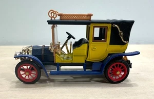 Fiat 18 24 HP Modelos Rio escala 1/43 1908 - Imagen 1 de 8