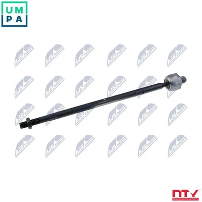 INNER TIE ROD SDK-VW-001 FOR MERCEDES-BENZ SPRINTER/5-t/Van/35-t/4-t/46-t/Bus - Image 1 of 4