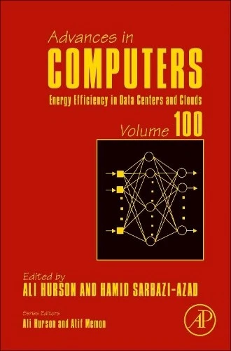 Suyel Namasudra Energy Efficiency in Data Centers and Clouds (Hardback) - Image 1 of 1