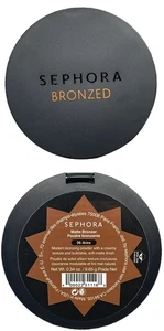 SEPHORA “Ibiza” Soft Matte Bronzer & Contour NWOB Sealed - Fast Ship - Picture 1 of 3