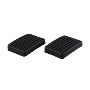 Brake Pedal Pad Clutch Corrosion-resistant Sleek Stylish Vibrant 3282524000 - Picture 1 of 12