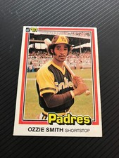 1981 Donruss Baseball Cards Singles Complete Your set You U Pick