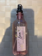 Bath And Body Works Pillow Mist
