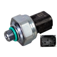 Pressure switch 172236 by febi bilstein