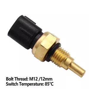 Thermostat Temperature Sensor For Honda CBR1000RR CBR600RR CRF250L CRF450L NT700 - Picture 1 of 9