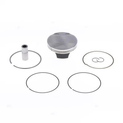 Piston Set Athena 350cc (B), d.87.97mm forged for Husaberg Foto 1 de 4