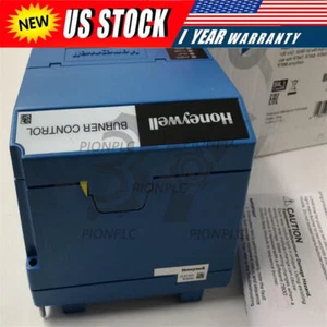 1PC NEW RM7890A1031 RM7890A 1031 BURNER CONTROLLER #D3- - Picture 1 of 7