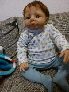 Reborn, Rebornbaby, BS Elisa Marx - Bild 1 von 9