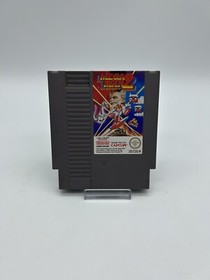 Mega man 2 - Nintendo NES - Nur Modul - PAL