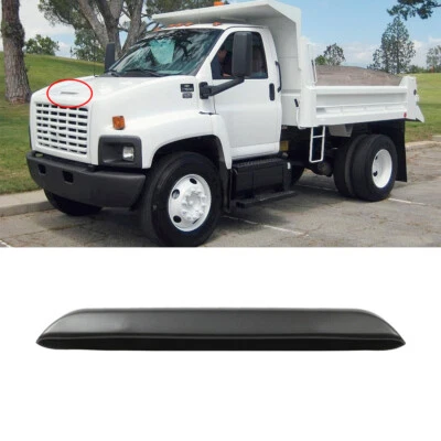 Empuñadura de manija del capó delantero para Topkick Kodiak C4500 C5500 C6500 C7500 2003-2009 Foto 1 de 4