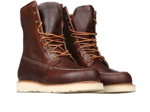 NUEVAS EN CAJA BOTAS ESPECULADORAS WOOLRICH PARA HOMBRE BASALTO HECHAS EN EE. UU. 8 -13 $350 ¡AGOTADAS! - Imagen 1 de 1