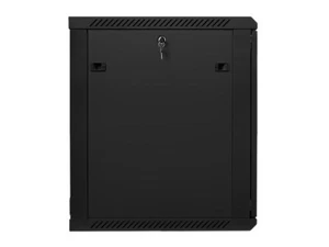 5901969403190 Lanberg wall-mounted installation rack cabinet 19'' 15U - Picture 1 of 5