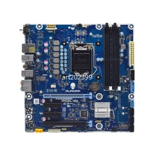 For DELL Alienware Aurora R10 motherboard AMMTS-SH TYR0X B550 AM4 64G ATX Tested - Picture 1 of 3