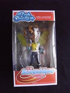 Rock Candy SuperHero Girls - Bumblebee - Vinyl Collectible by Funko - Picture 1 of 6