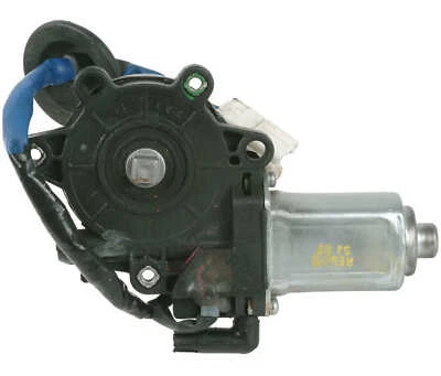 Motor de janela dianteira direita para 2002-2006 Nissan Altima 2003 2004 2005 Cardone - Imagem 1 de 4