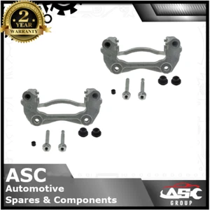 Brake Caliper Carrier Bracket - Front L/R fits Hyundai i30, Kia Ceed Pro Ceed x2 - Picture 1 of 1