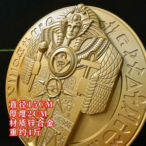 Yu-Gi-Oh! Millennium Item Resin Statue Plate GK Model Ornament Collection Limit - Picture 1 of 5