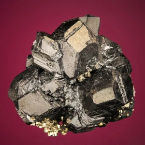 Esfalerita Naica, Municipio de Saucillo, Chihuahua, México 1700-124 - Imagen 1 de 5