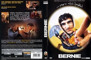 BERNIE - DVD Nuevo - Imagen 1 de 1