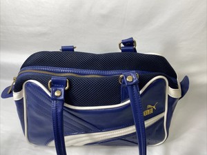 puma women's grip bolsa