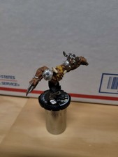 Mage Knight KAMUNE THE MIGHTY #97