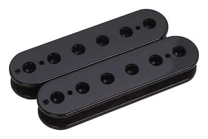 Humbucker Schraube seitlicher Pickup Spule schwarz 50 mm 2er-Pack für Pickup-Hersteller - Bild 1 von 3