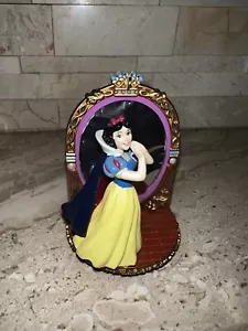 Blancanieves la más bella de todas ENESCO adorno de Navidad Disney - Imagen 1 de 5