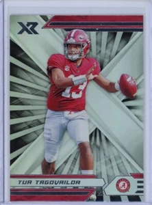 2022  Panini Chronicles Draft Picks #24 Tua Tagovailoa XR - Picture 1 of 2