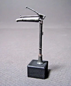 N Maßstab Wassersäule für Modelleisenbahn Hobby von Century Gießerei (505) - Bild 1 von 2