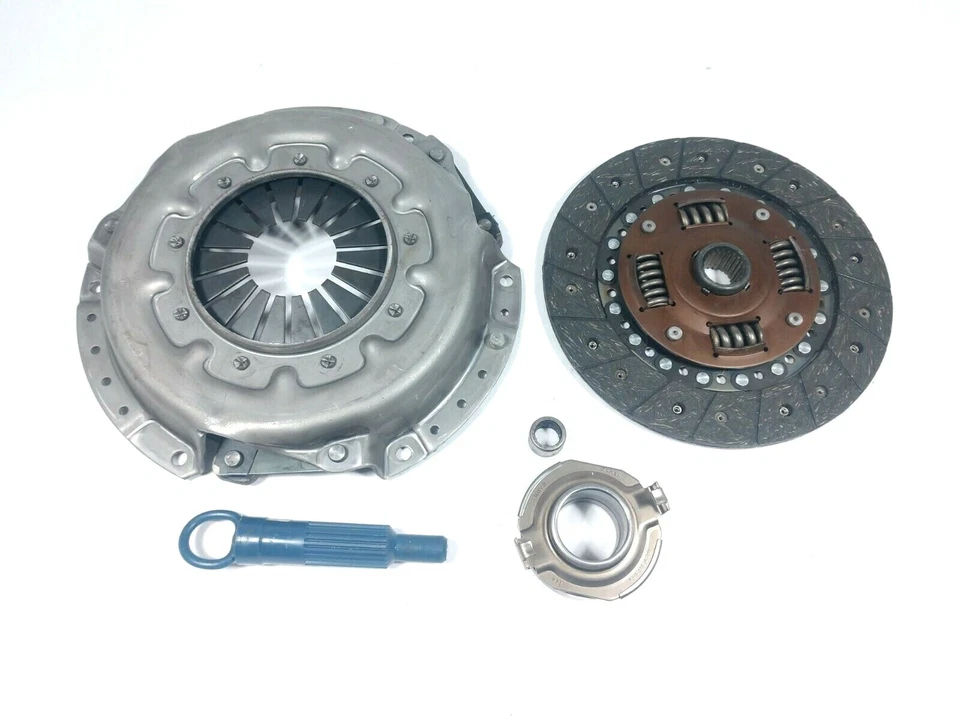 Coscom INT'L KMZ81601 离合器套件 — 第 1/2 张图片